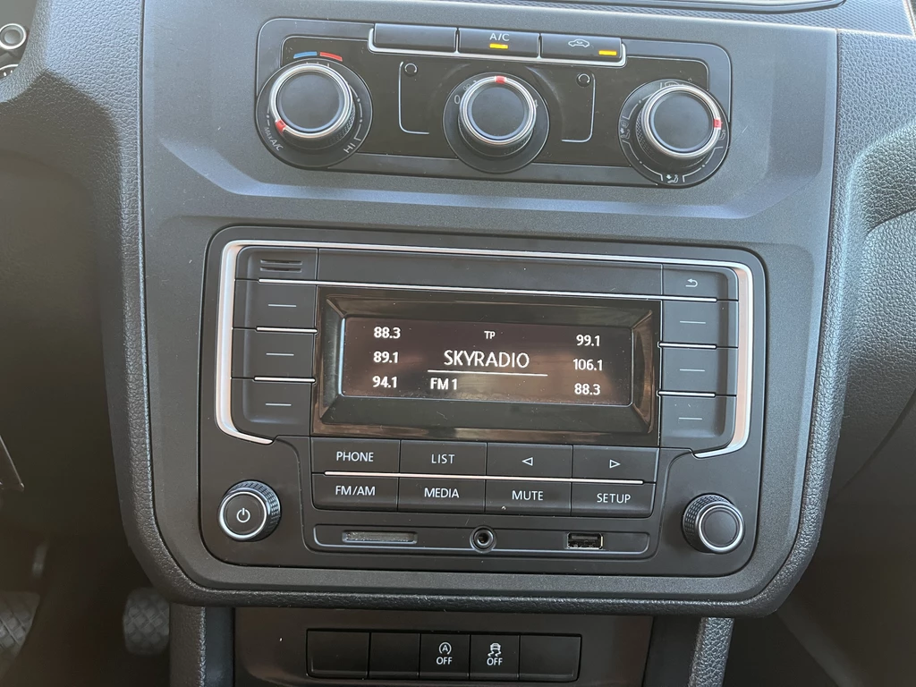 Volkswagen Caddy – foto 28