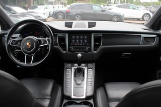 Porsche Macan – thumbnail 9