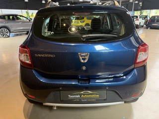 Dacia Sandero Stepway – thumbnail 3
