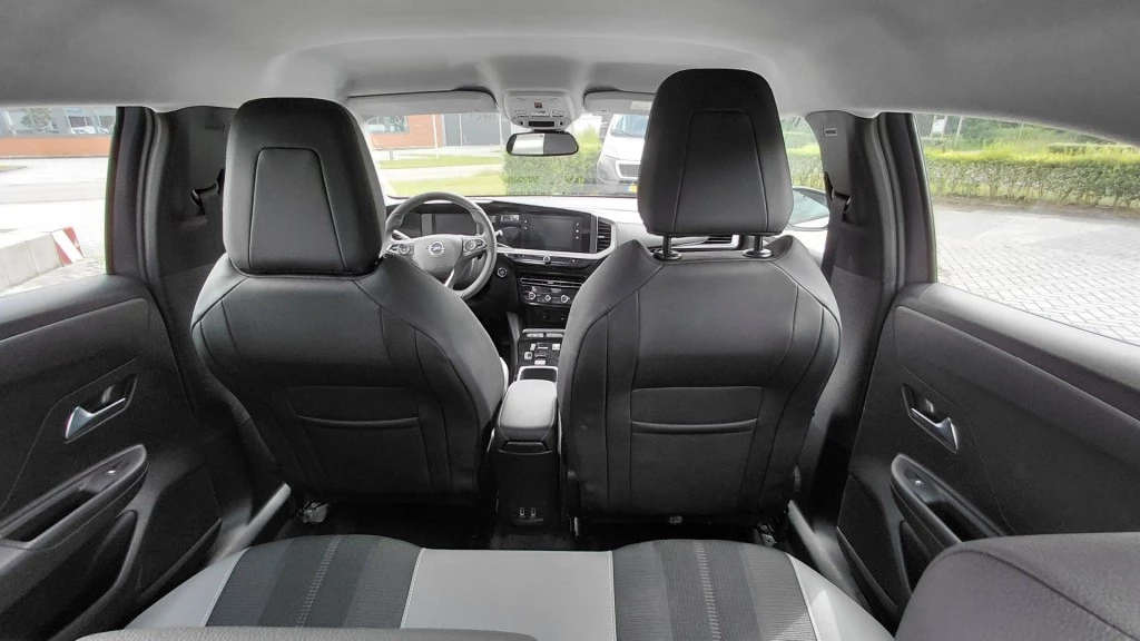 Opel Mokka – foto 22