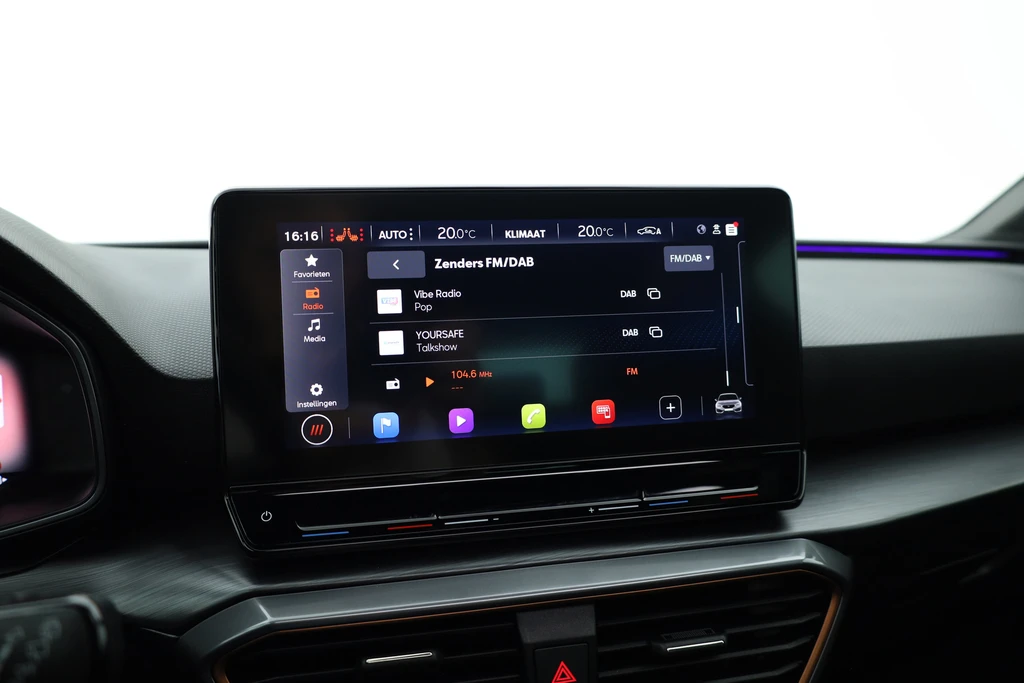 CUPRA Leon – foto 25