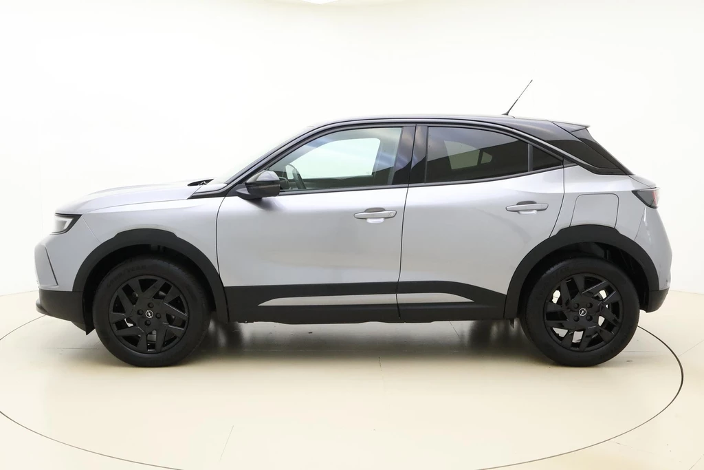 Opel Mokka – foto 3