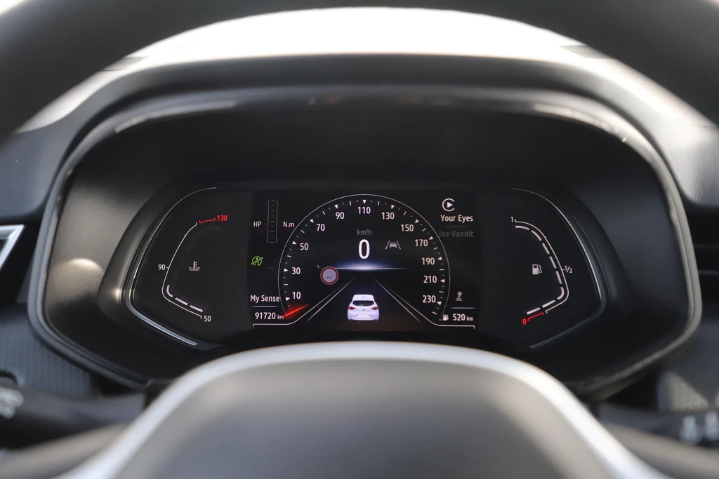 Renault Clio – foto 13