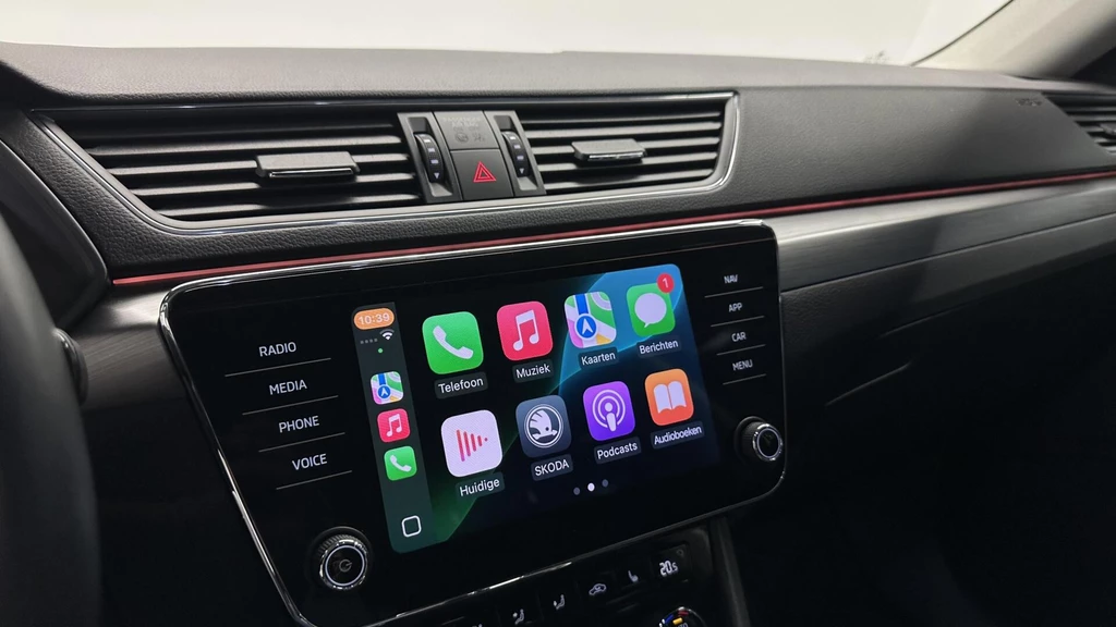 Škoda Superb – foto 14