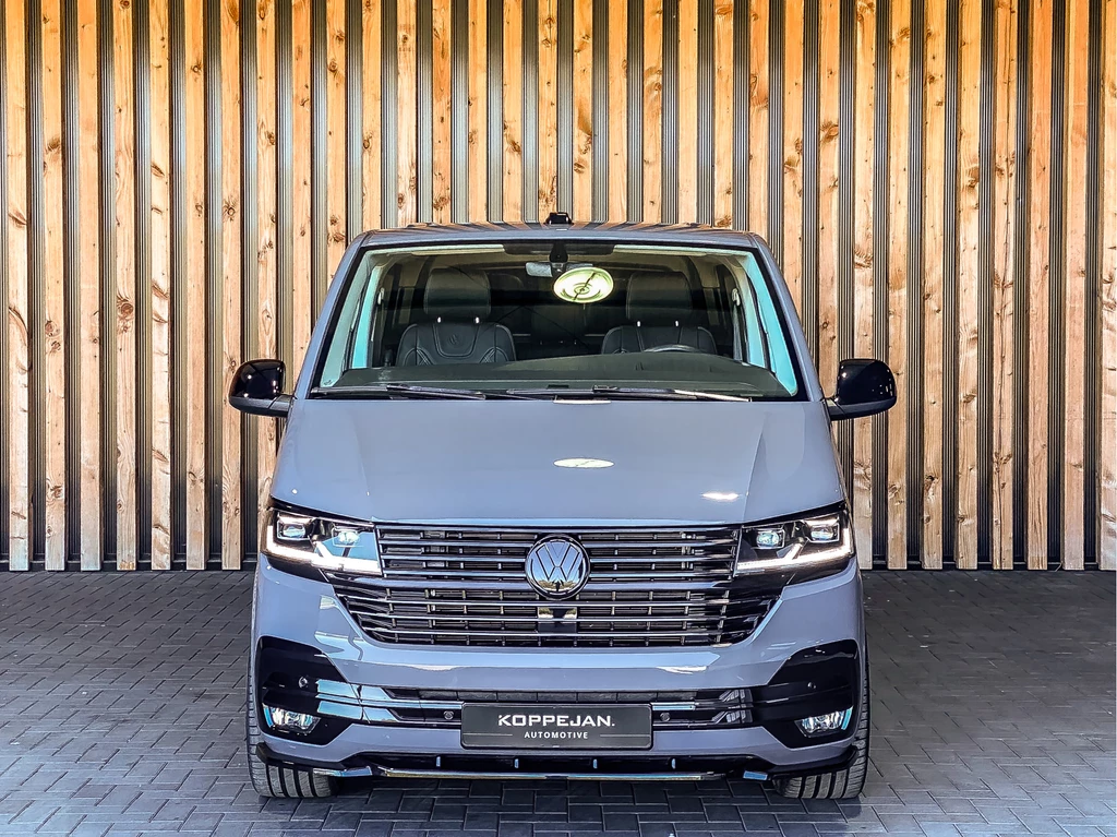 Volkswagen Transporter – foto 15