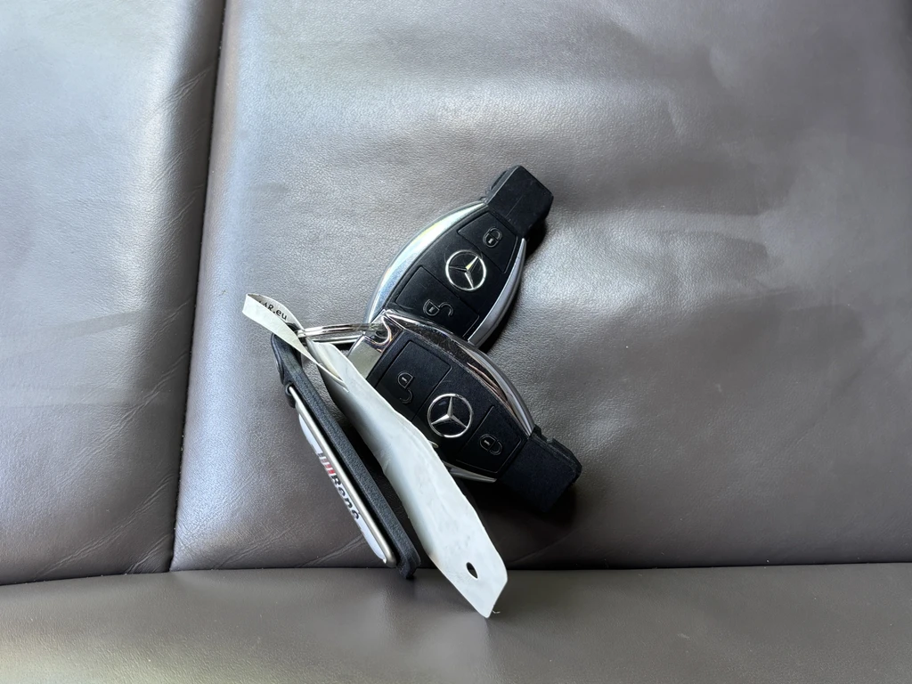 Mercedes-Benz V-Klasse – foto 33