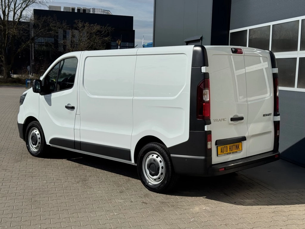 Renault Trafic – foto 3