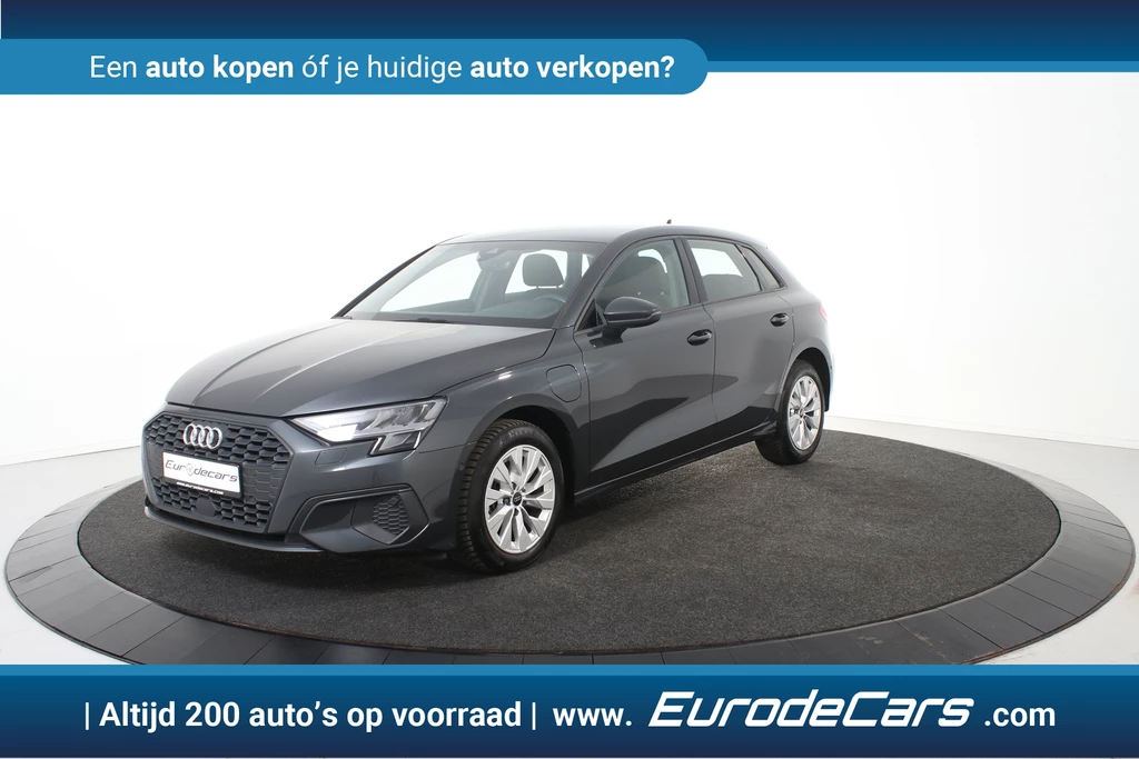 Audi A3 – foto 3