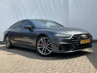 Audi A7 – thumbnail 14