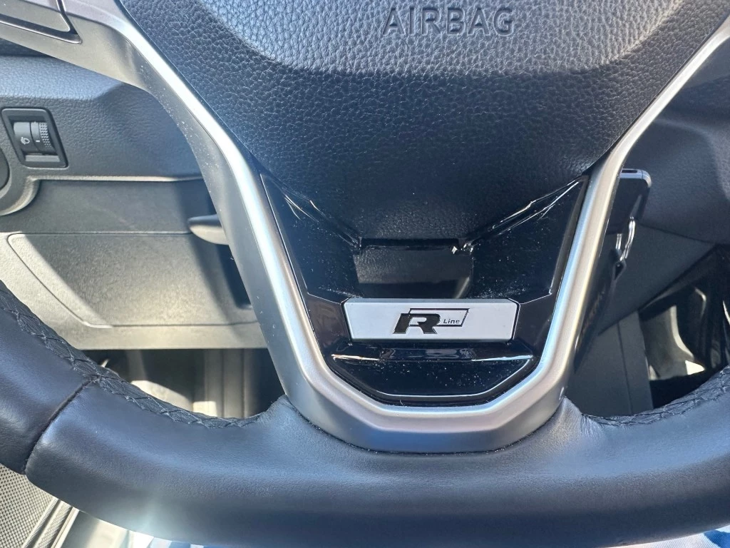Volkswagen T-Cross – foto 13