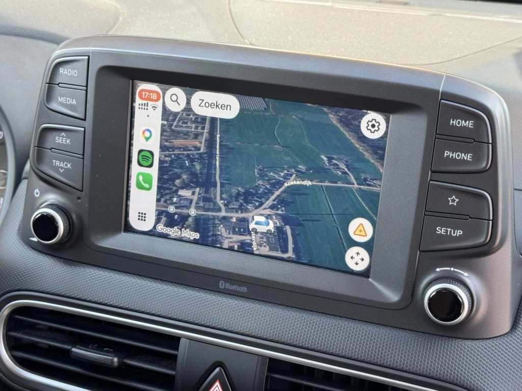 Hyundai Kona – foto 20