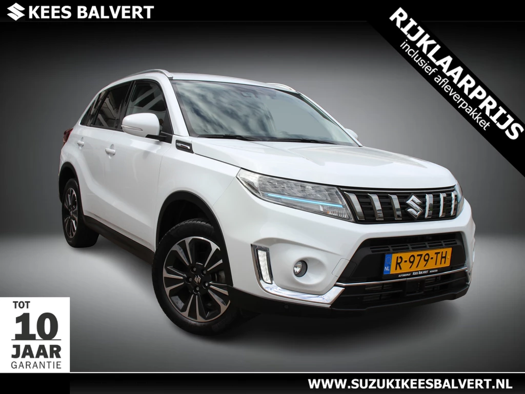 Suzuki Vitara – foto 7