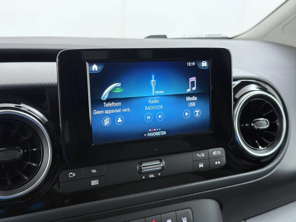 Mercedes-Benz Citan – foto 25
