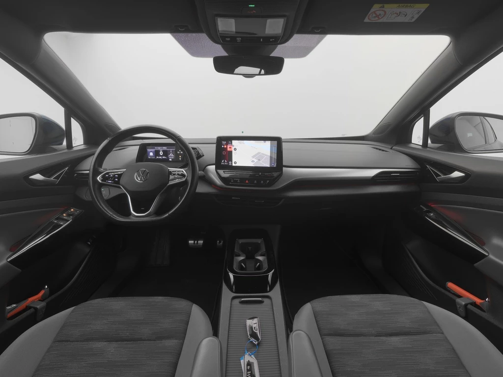 Volkswagen ID.4 – foto 22