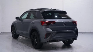 Volkswagen T-Roc – thumbnail 3
