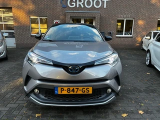 Toyota C-HR – thumbnail 9