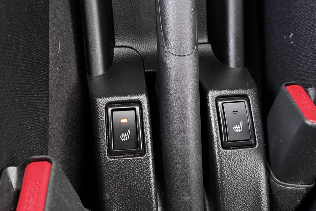 Suzuki Swift – foto 23