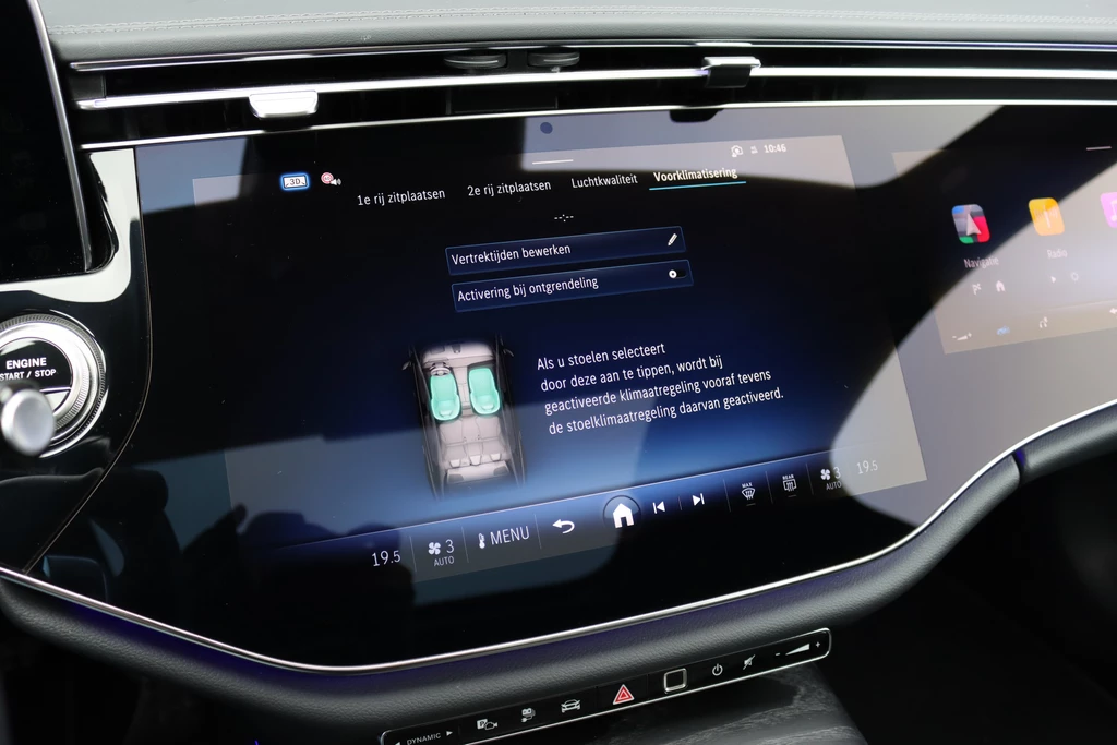 Mercedes-Benz E-Klasse – foto 42