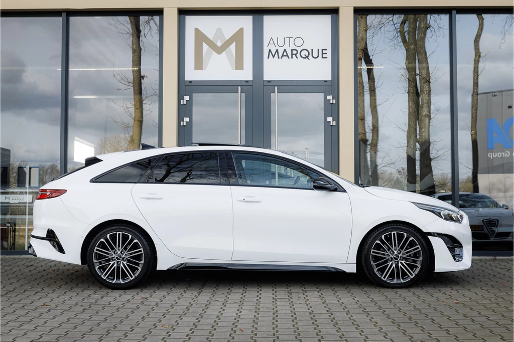 Kia ProCeed – foto 6