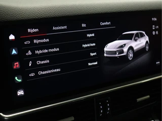 Porsche Cayenne – thumbnail 32