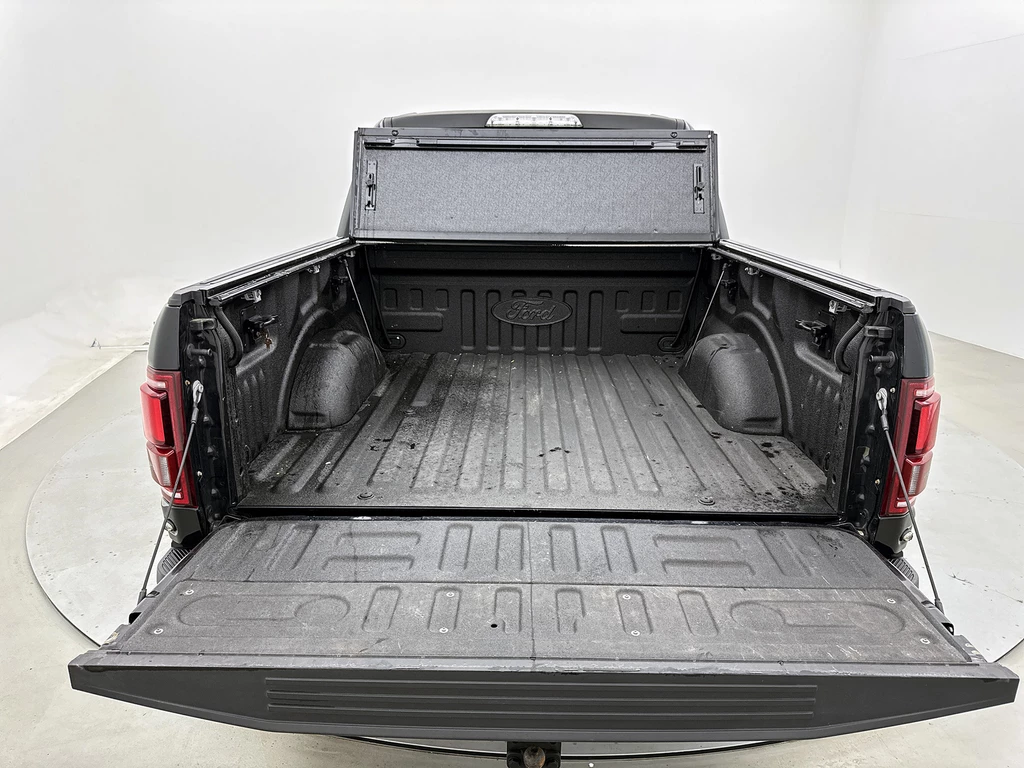 Ford F-150 – foto 5
