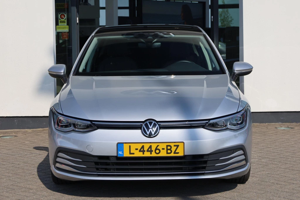 Volkswagen Golf – foto 7