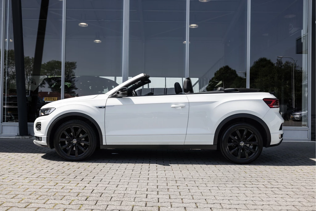 Volkswagen T-Roc – foto 3