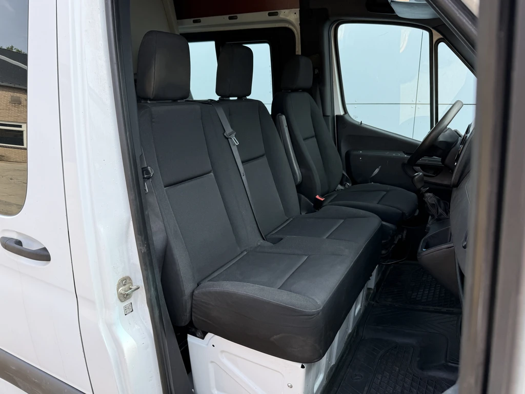 Mercedes-Benz Sprinter – foto 8