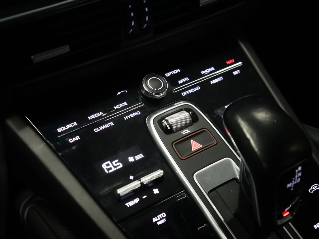 Porsche Cayenne – foto 23