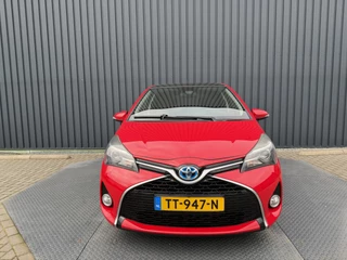 Toyota Yaris – thumbnail 12