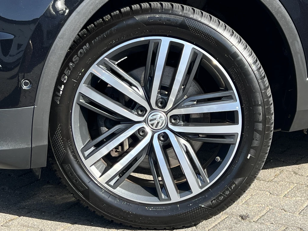 Volkswagen Tiguan – foto 8
