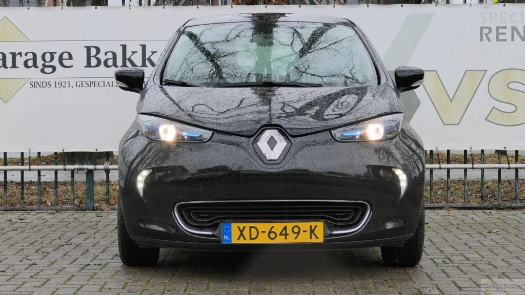 Renault ZOE – foto 6
