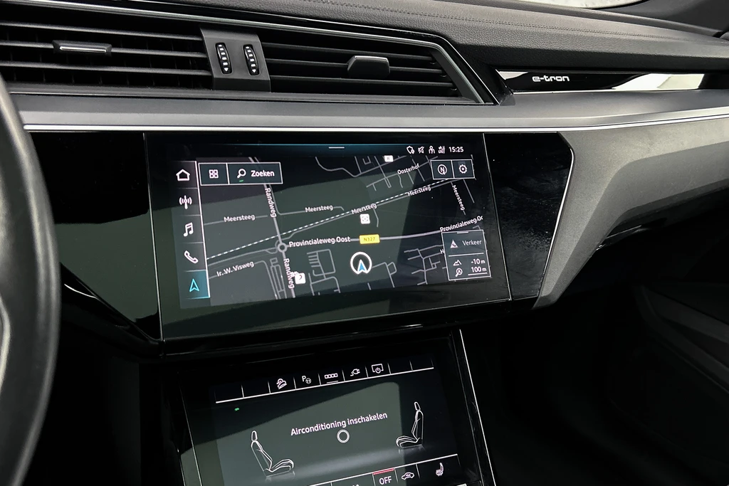 Audi e-tron – foto 25