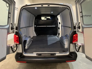 Volkswagen Transporter – thumbnail 9