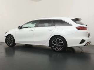 Kia Ceed Sportswagon – thumbnail 4