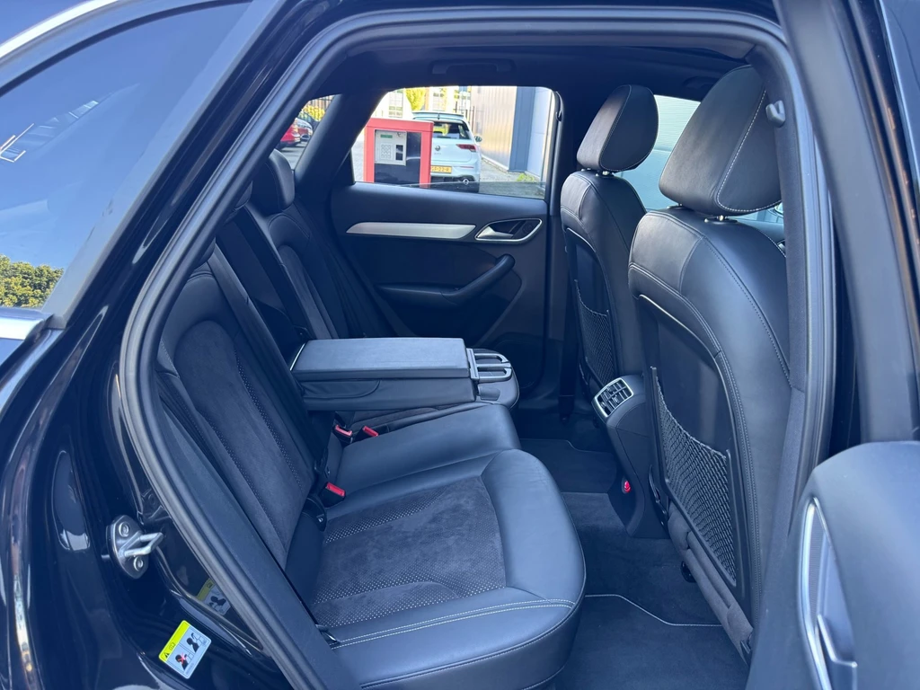 Audi Q3 – foto 30