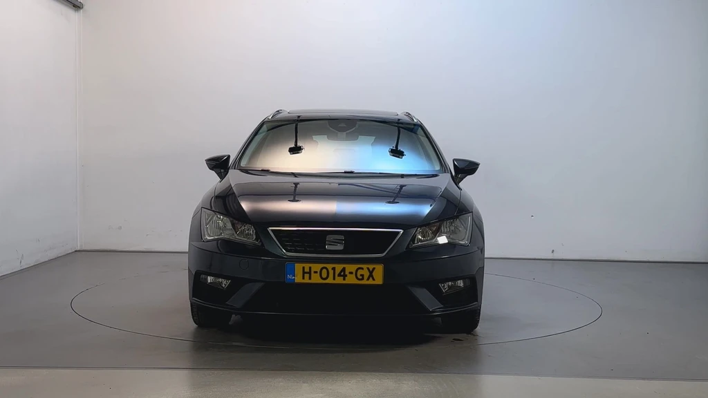 SEAT Leon – foto 8