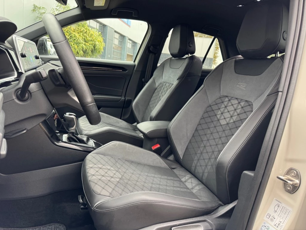 Volkswagen T-Roc – foto 21