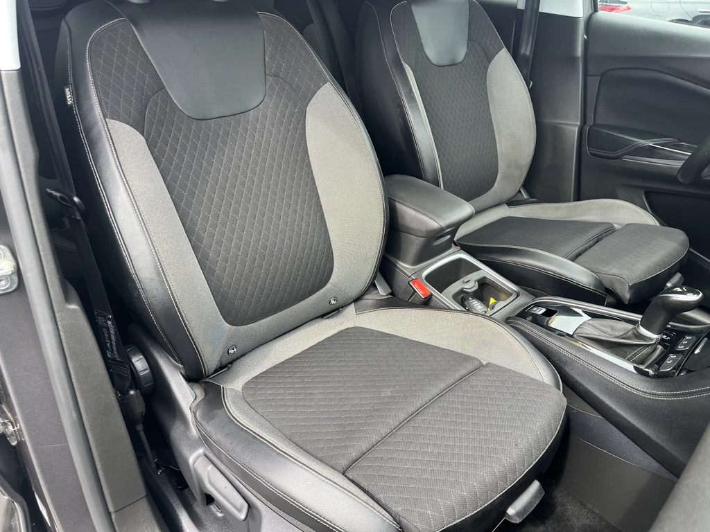 Opel Grandland X – foto 21