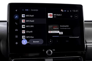 Toyota Yaris Cross – thumbnail 19