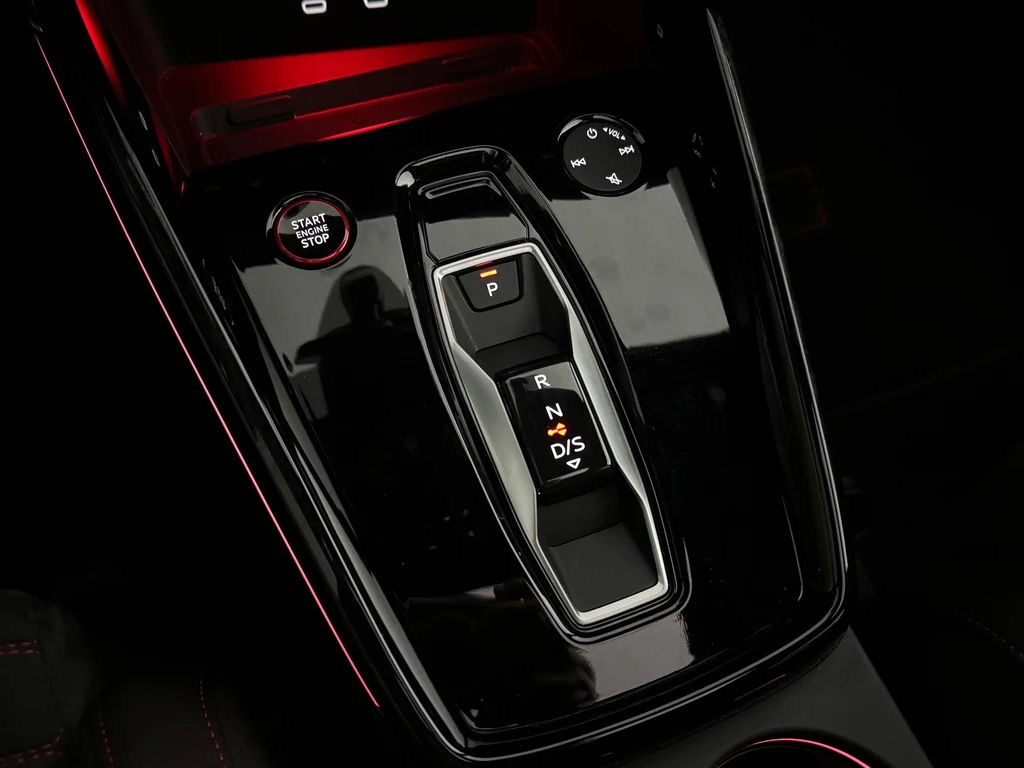 Audi RS3 – foto 25