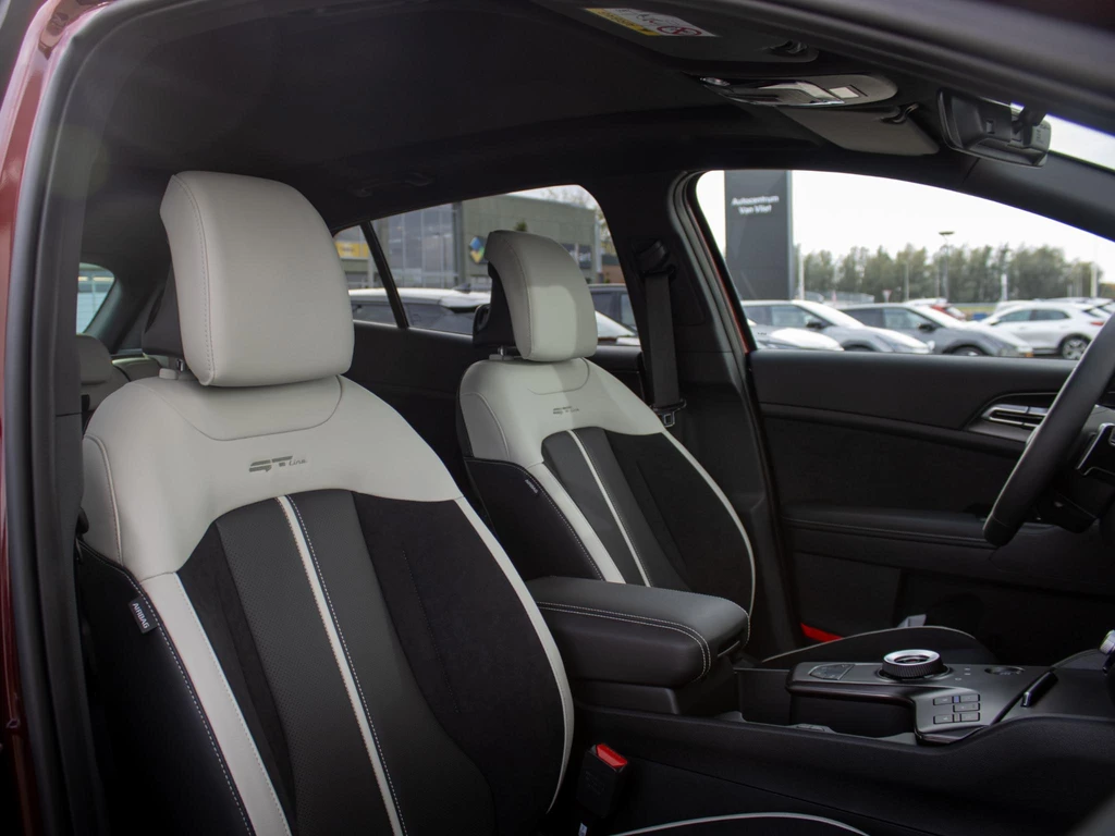 Kia Sportage – foto 20