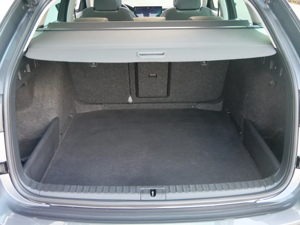 Škoda Octavia – foto 32