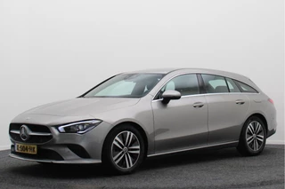 Mercedes-Benz CLA – thumbnail 1