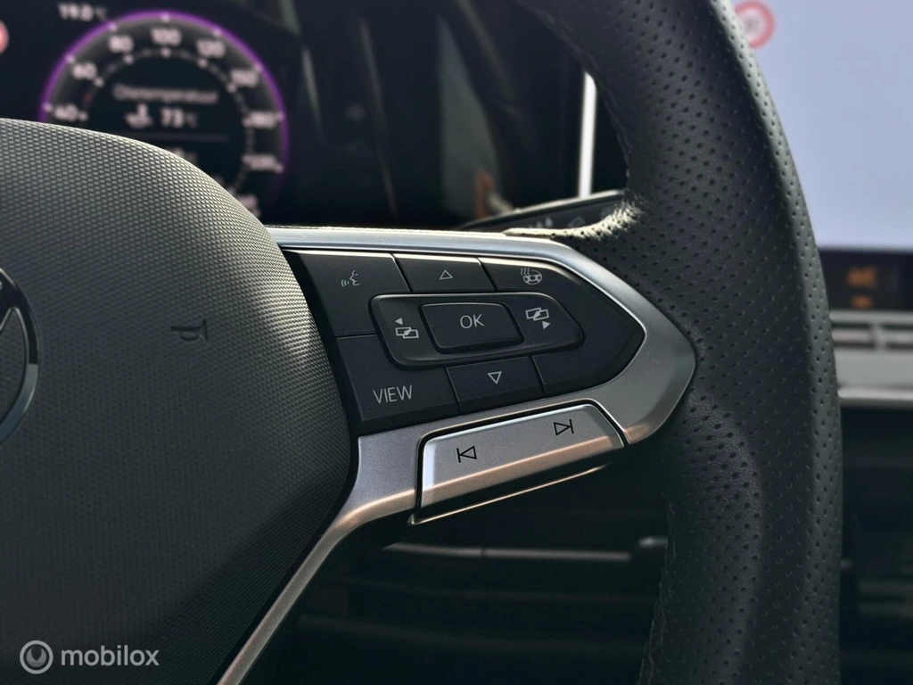 Volkswagen Golf – foto 19