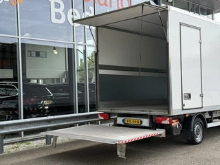 Mercedes-Benz Sprinter – thumbnail 5