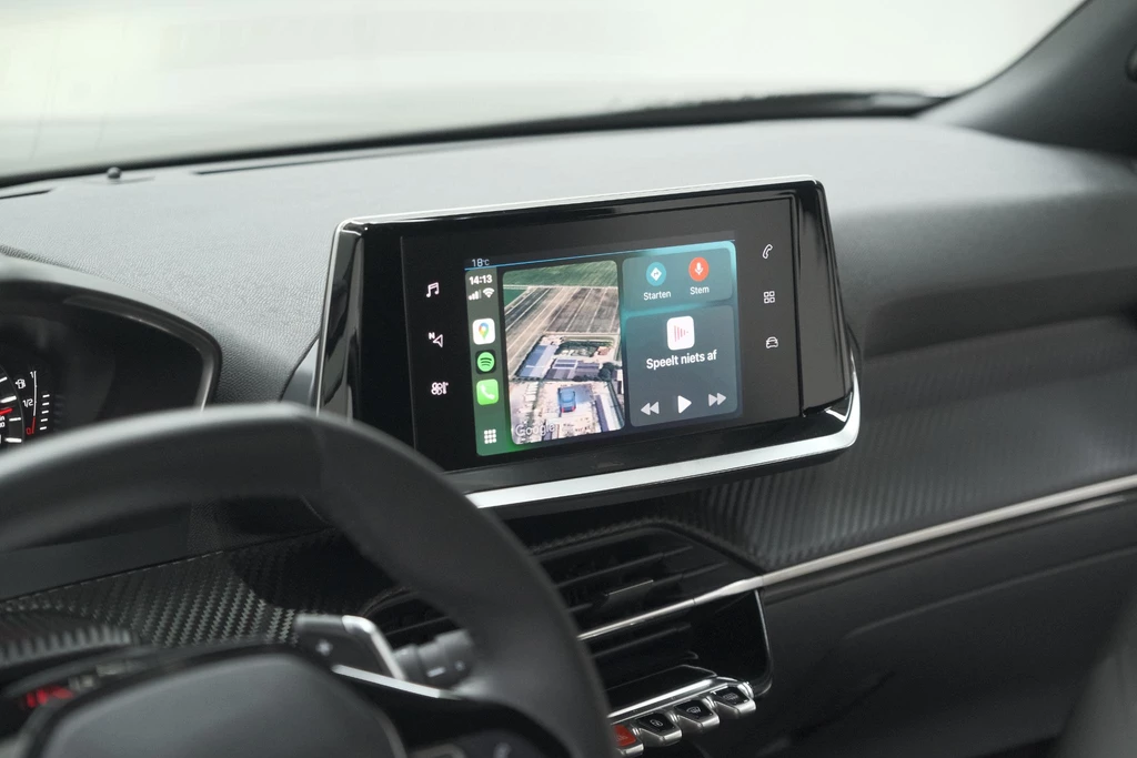Peugeot 2008 – foto 23
