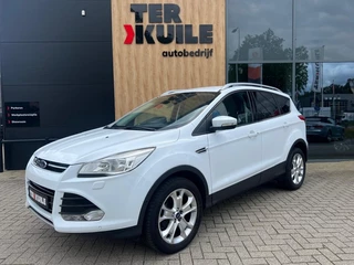 Ford Kuga – thumbnail 1