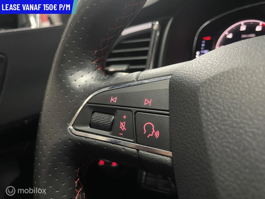 SEAT Ateca – foto 35