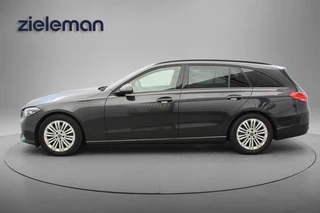Mercedes-Benz C-Klasse – thumbnail 2